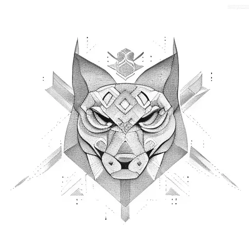 triskel tattoo design idea