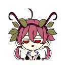 Dionysus tattoo design idea