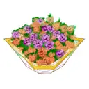 Dionysus tattoo design idea