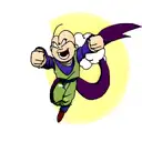 dragon ball tattoo design idea