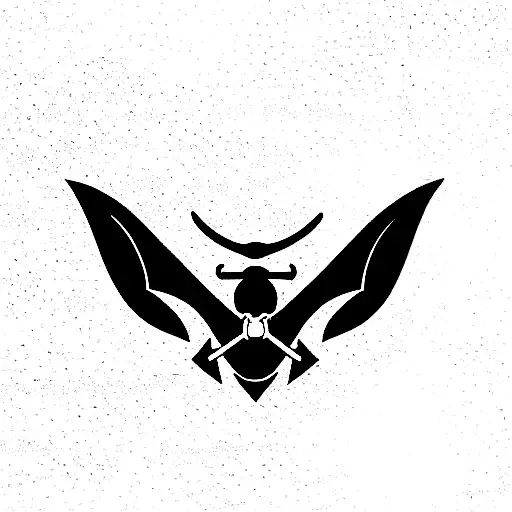 NAVY SEALS tattoo design idea