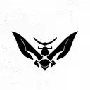 NAVY SEALS tattoo design idea