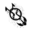 NAVY SEALS tattoo design idea