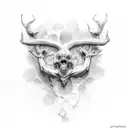 1 Peter 3:15 tattoo design idea