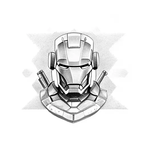 swat, detective sergeant 935, ironman triathlon tattoo design idea