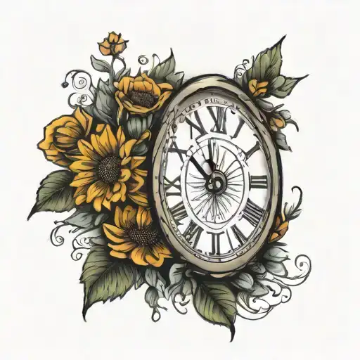 september 21 2019 roman numeral and you are my sunshine    tattoo design idea