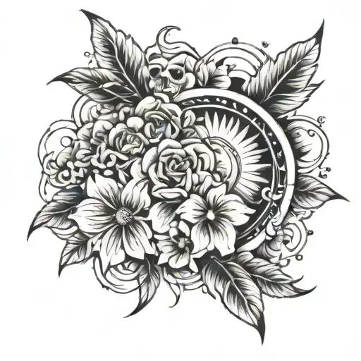 my core values are positivity, ownership, perseverance   tattoo design idea