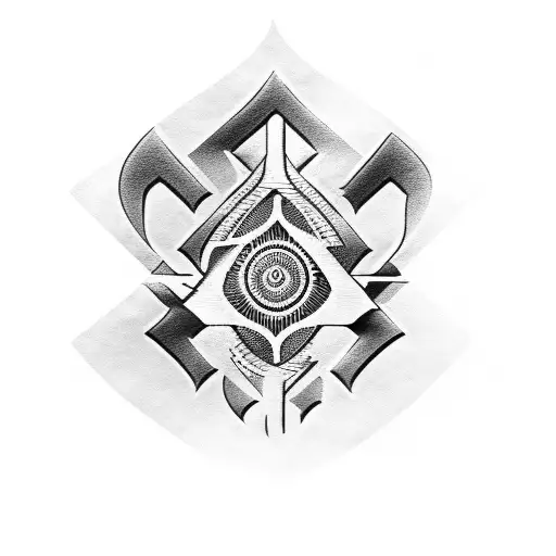 Tau Sigma tattoo design idea