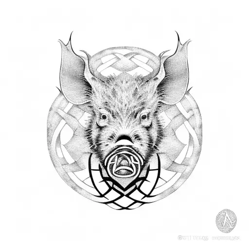 Boar King | Gorepig