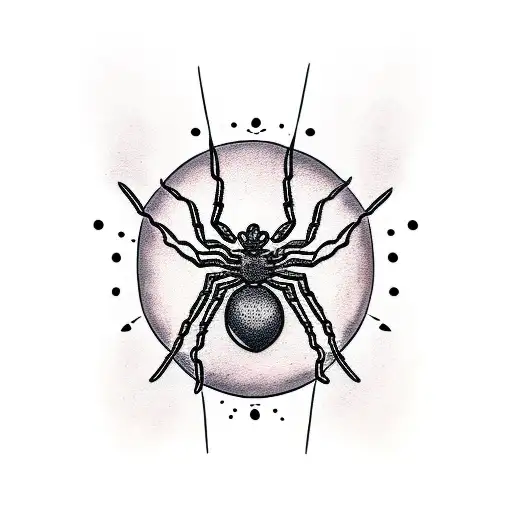 Amazon.com : Halloween Spider Web Waterproof Spider Tattoo Stickers Scary  Spider Temporary Tattoo Stickers for Adults Kids Body Decoration for Art  Party Cosplay atmosphere Supplies 10 Sheet 80 small sticker : Beauty