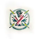 dead boys dance tattoo design idea