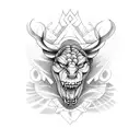 chelsea . lakers tattoo design idea