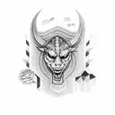 chelsea . lakers tattoo design idea