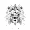 lion, horse, snake, cat, bear  tattoo design idea