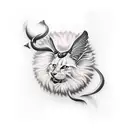 aviation sleeve tattoo design idea