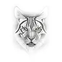 Salmo 91 tattoo design idea