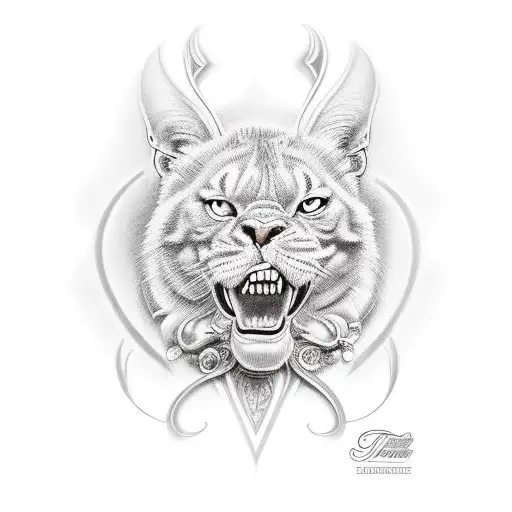 Alex jobina tattoo design idea