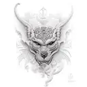 Alex jobina tattoo design idea