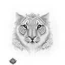 Alex jobina tattoo design idea