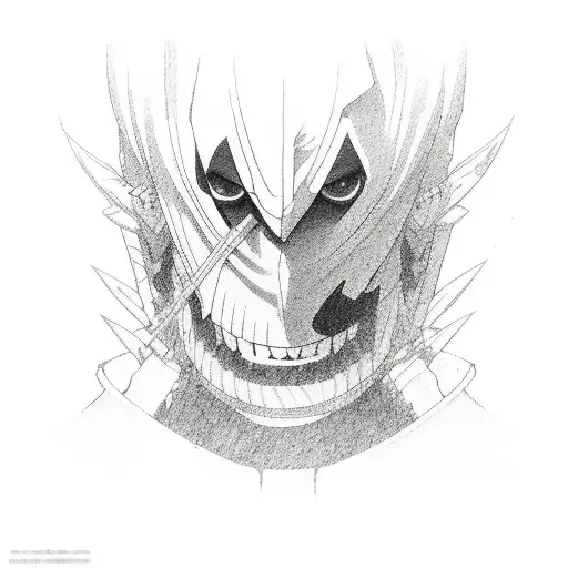 itachi tattoo design idea