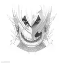 itachi tattoo design idea