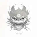 itachi tattoo design idea