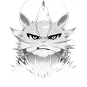 itachi tattoo design idea