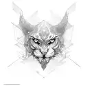 shiv tattoo design idea