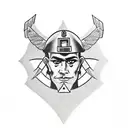 soldier slavic warrior chicago tattoo tattoo design idea