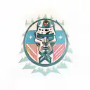 soldier slavic warrior chicago tattoo tattoo design idea