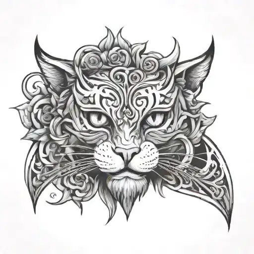 630 ANDERSON tattoo design idea