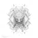 iran  tattoo design idea