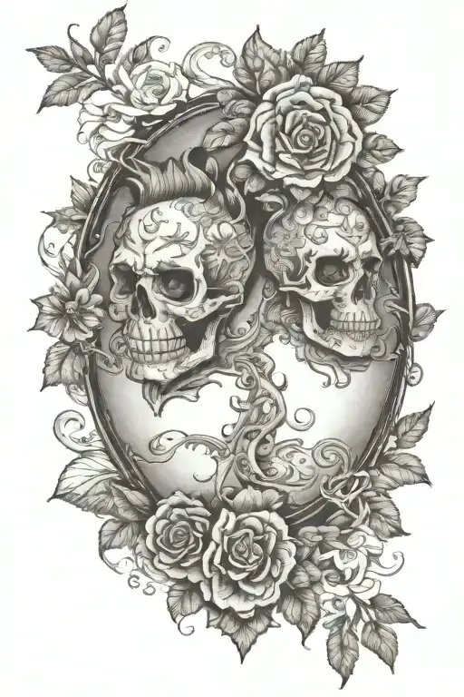 american trad tattoo design bodysuite tattoo design idea
