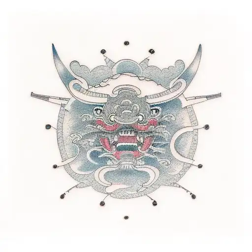 jdm tattoo design idea