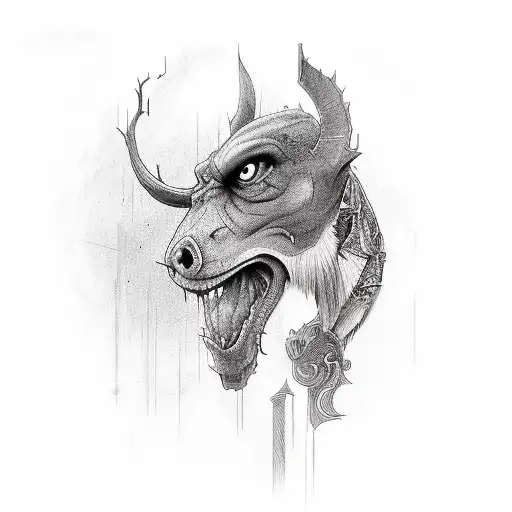 remember when you're lost in the darkness, look for the light tattoo design idea