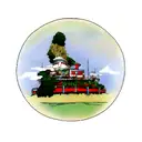 Studio Ghibli tattoo design idea