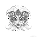 collateral beauty tattoo design idea