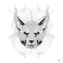 collateral beauty tattoo design idea