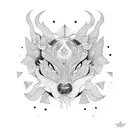 collateral beauty tattoo design idea