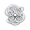 infinity "Grace" tattoo design idea