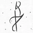 god is greater than highs and lows with Philippians 4:13 tattoo design idea