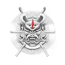 I'm considering getting a tattoo inspired by the Bushido, the ancient code of honor followed by Japanese samurais. I wan tattoo design idea