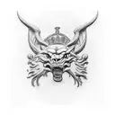 hard work and perseverance for the family and me and we were able to achieve our dream of coming to England and living  tattoo design idea