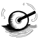 The Myth of Sisyphus (Absurdism) tattoo design idea