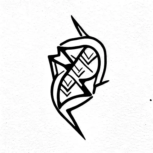 The Iron Brotherhood tattoo design idea