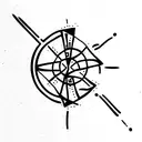 The Iron Brotherhood tattoo design idea