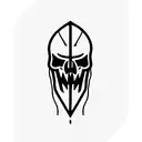 The Iron Brotherhood tattoo design idea