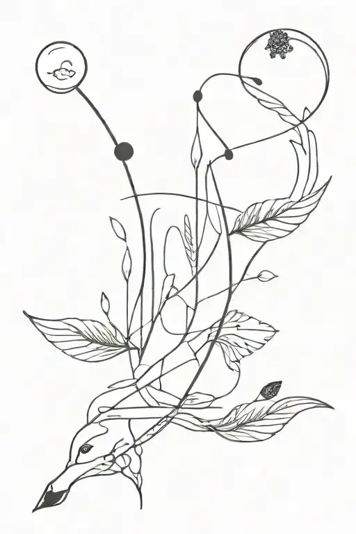 I came, I saw, I won tattoo design idea