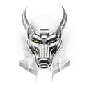 thor tattoo design idea