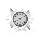 time is money  tattoo design idea